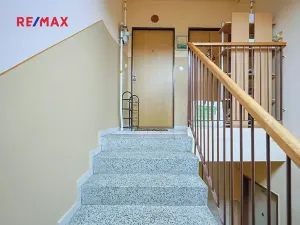 Pronájem bytu 2+1, Tlučná, V Rybníčkách, 43 m2