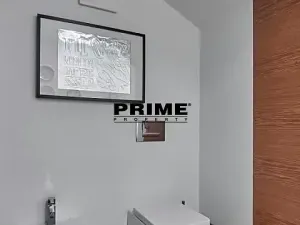 Pronájem bytu 4+kk, Praha - Vinohrady, Laubova, 260 m2