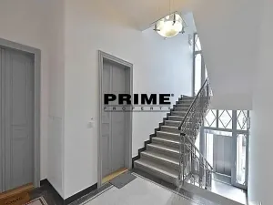 Pronájem bytu 4+kk, Praha - Vinohrady, Laubova, 260 m2