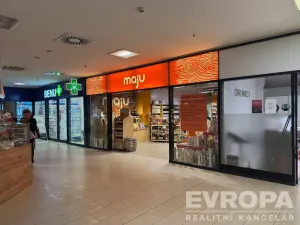 Pronájem obchodního prostoru, Hradec Králové - Pražské Předměstí, Dukelská třída, 87 m2