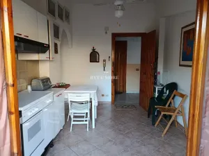 Prodej bytu 2+kk, Scalea, Itálie, 35 m2