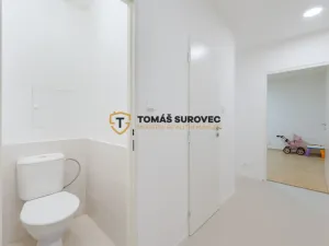 Prodej bytu 2+1, Zlín, Chelčického, 55 m2