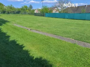 Prodej pozemku pro bydlení, Zlín, 1311 m2