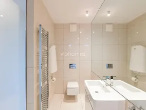 Pronájem bytu 4+kk, Praha - Vinohrady, Laubova, 273 m2