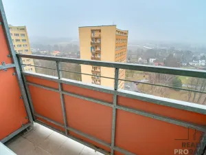 Prodej bytu 2+kk, Ostrava - Poruba, Průběžná, 45 m2