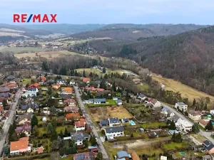 Prodej pozemku pro bydlení, Chrustenice, 1063 m2