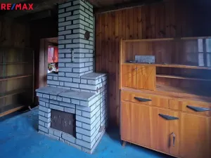 Prodej chaty, Lanškroun, 30 m2