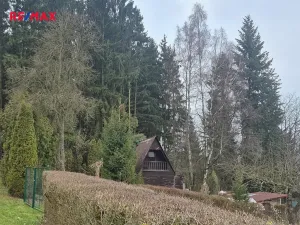 Prodej chaty, Lanškroun, 30 m2