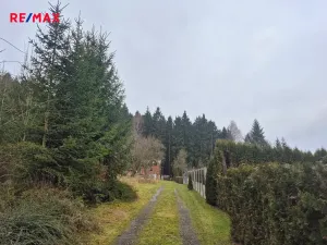 Prodej chaty, Lanškroun, 30 m2