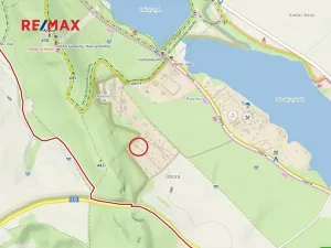 Prodej chaty, Lanškroun, 30 m2