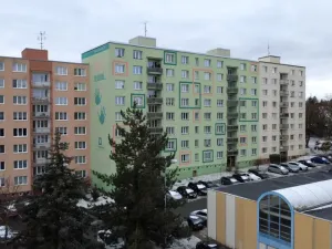 Prodej bytu 3+1, Plzeň - Severní Předměstí, Sokolovská, 76 m2