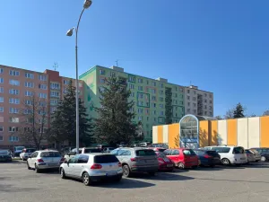 Prodej bytu 3+1, Plzeň - Severní Předměstí, Sokolovská, 76 m2