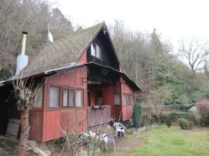 Prodej chaty, Černošice, 473 m2