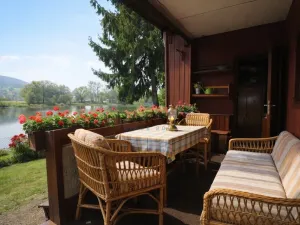 Prodej chaty, Černošice, 473 m2