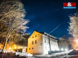 Prodej bytu 2+kk, Merklín - Pstruží, 64 m2