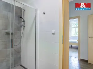 Prodej bytu 3+kk, Merklín - Pstruží, 62 m2