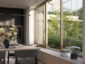 Prodej bytu 4+kk, Praha, Nad Kesnerkou, 115 m2