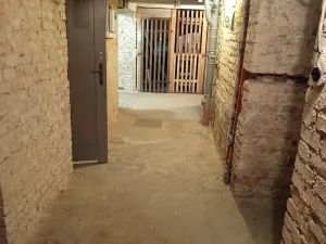 Pronájem bytu 2+1, Praha, Doudova, 64 m2