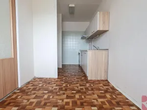 Pronájem bytu 3+1, Praha - Michle, Ohradní, 80 m2