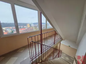 Pronájem bytu 3+1, Praha - Michle, Ohradní, 80 m2