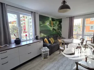 Prodej bytu 3+kk, Nesebar, Bulharsko, 87 m2