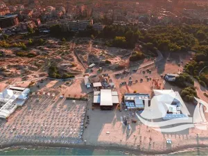 Prodej bytu 2+kk, Nesebar, Bulharsko, 57 m2