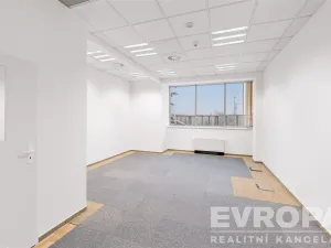 Pronájem kanceláře, Praha - Nusle, Doudlebská, 250 m2