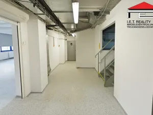 Pronájem obchodního prostoru, Praha - Hloubětín, Poděbradská, 115 m2