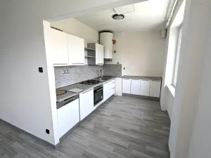 Prodej bytu 2+1, Litvínov, Vinohradská, 55 m2