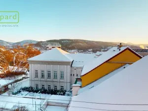 Prodej atypického bytu, Ústí nad Labem - Ústí nad Labem-centrum, Králova výšina, 104 m2