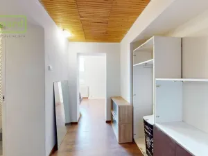 Prodej atypického bytu, Ústí nad Labem - Ústí nad Labem-centrum, Králova výšina, 104 m2