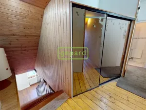 Prodej bytu 3+1, Ústí nad Labem - Ústí nad Labem-centrum, Králova výšina, 104 m2