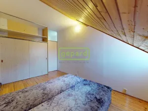 Prodej bytu 3+1, Ústí nad Labem - Ústí nad Labem-centrum, Králova výšina, 104 m2