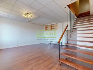 Prodej bytu 3+1, Ústí nad Labem - Ústí nad Labem-centrum, Králova výšina, 104 m2