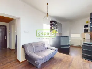 Prodej bytu 3+1, Ústí nad Labem - Ústí nad Labem-centrum, Králova výšina, 104 m2