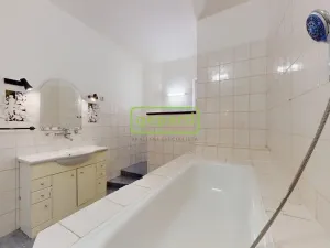 Prodej bytu 3+1, Ústí nad Labem - Ústí nad Labem-centrum, Králova výšina, 104 m2