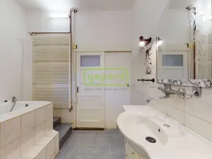 Prodej bytu 3+1, Ústí nad Labem - Ústí nad Labem-centrum, Králova výšina, 104 m2