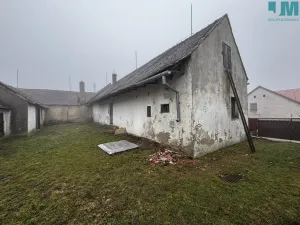 Prodej rodinného domu, Přeskače, 120 m2