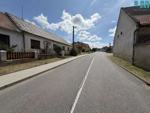 Prodej rodinného domu, Přeskače, 120 m2