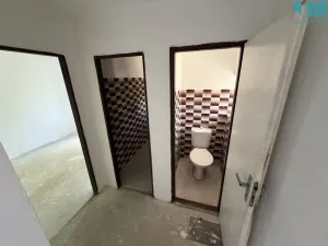 Prodej rodinného domu, Přeskače, 120 m2