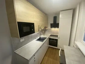 Pronájem bytu 2+1, Ostrava, Ivana Sekaniny, 58 m2