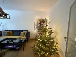 Pronájem bytu 2+1, Ostrava, Ivana Sekaniny, 58 m2