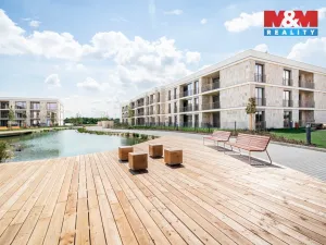 Prodej bytu 2+kk, Brandýs nad Labem-Stará Boleslav, Dřevčická, 45 m2