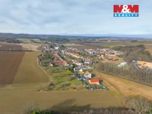 Prodej pozemku pro bydlení, Plumlov - Soběsuky, 800 m2