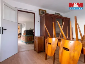 Prodej rodinného domu, Rokytňany - Horní Rokytňany, 82 m2
