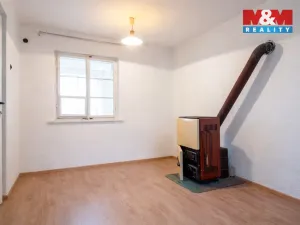 Prodej rodinného domu, Rokytňany - Horní Rokytňany, 82 m2