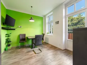 Prodej podílu vícegeneračního domu, Brno, Drobného, 242 m2