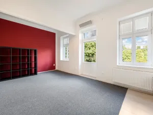 Prodej podílu vícegeneračního domu, Brno, Drobného, 242 m2