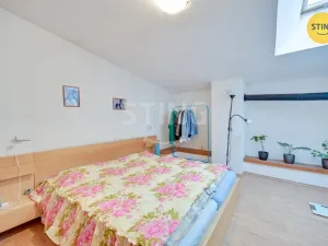 Prodej výrobních prostor, Hanušovice - Potůčník, 736 m2