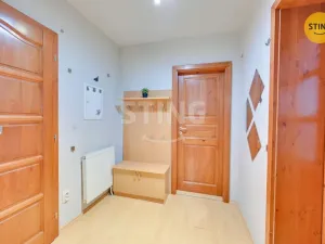 Prodej výrobních prostor, Hanušovice - Potůčník, 736 m2